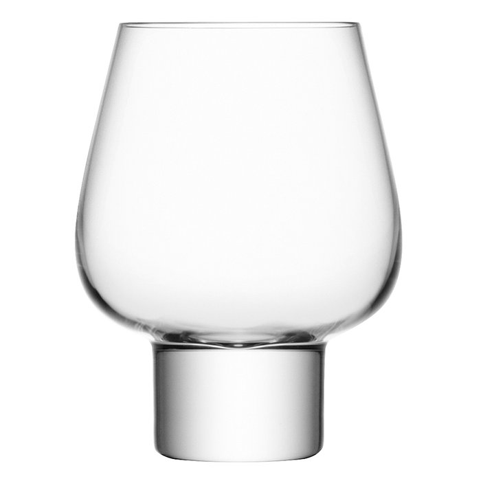 Набор бокалов для бренди madrid, 460 мл, 2 шт. - купить Бокалы и стаканы по цене 9900.0