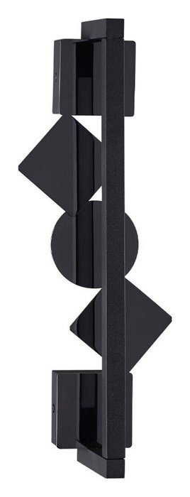 Накладной светильник Geos 6690/7WL - купить Бра и настенные светильники по цене 14990 Накладной светильник Geos 6690/7WL - купить Бра и настенные светильники по цене 14990