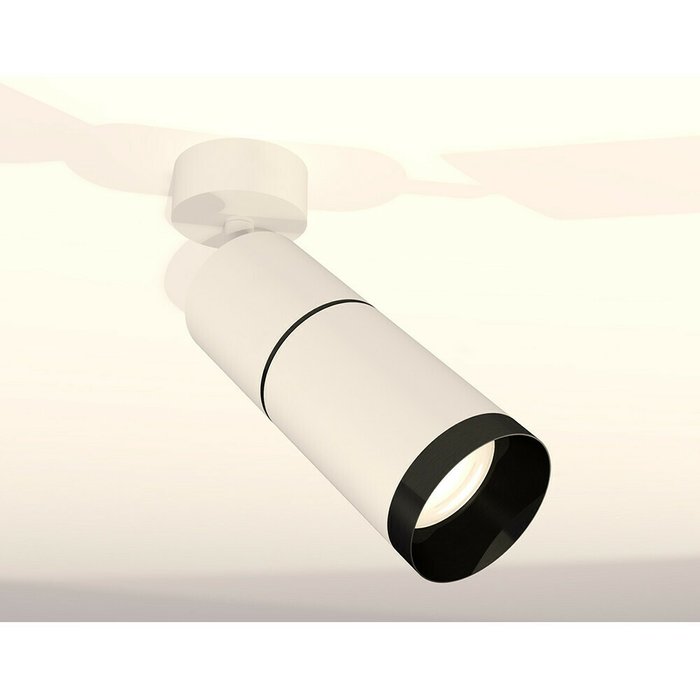 Светильник точечный Ambrella Techno Spot XM6312011 - купить Накладные споты по цене 5200.0