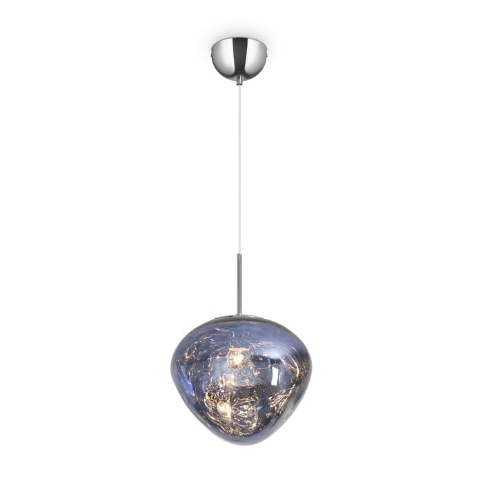 Подвесной светильник Freya FR5378PL-01BL Ejection Modern