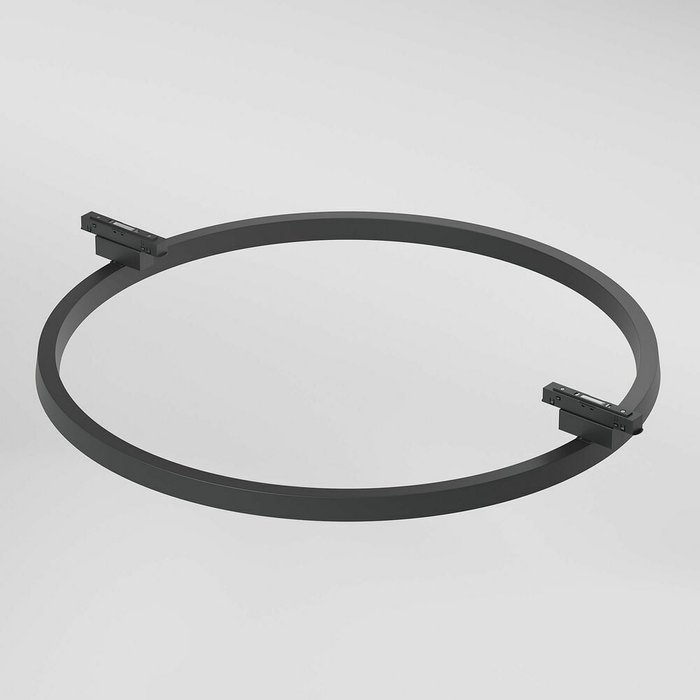 Slim Magnetic Трековый светильник 26W 4000K Most чёрный 85523/01 - купить Подвесные светильники по цене 16800.0 Slim Magnetic Трековый светильник 26W 4000K Most чёрный 85523/01 - купить Подвесные светильники по цене 16800.0