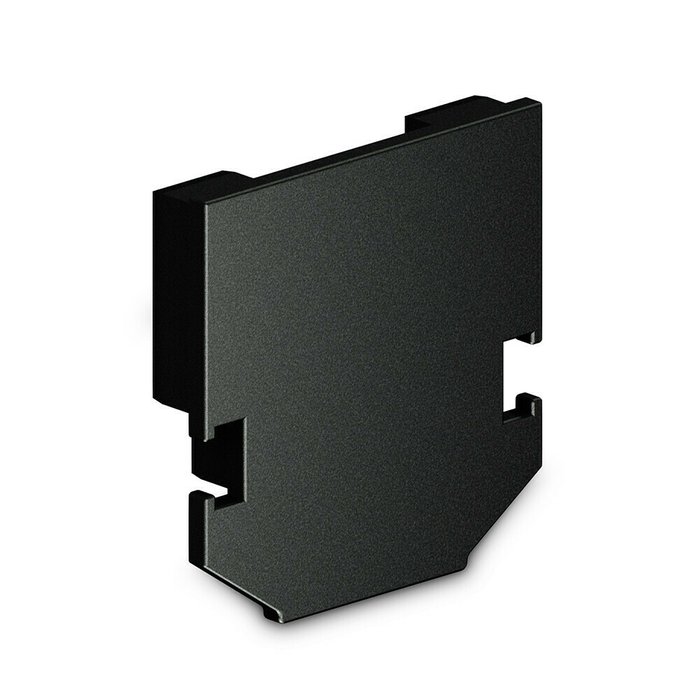 Заглушка для профиля Ambrella Magnetic 220V GL1064 - лучшие Трековые светильники в INMYROOM Заглушка для профиля Ambrella Magnetic 220V GL1064 - лучшие Трековые светильники в INMYROOM