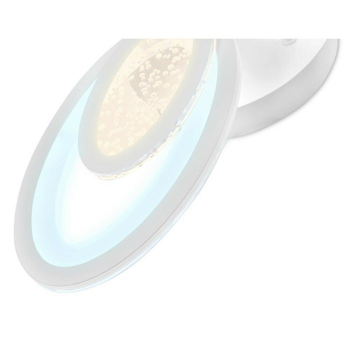 Светильник потолочный Ambrella Acrylica Original FA422 - лучшие Потолочные люстры в INMYROOM