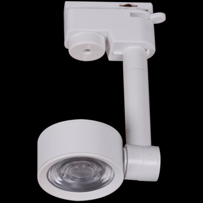 Трековый светильник Reluce 06234-9.3-001RN COB7W WT - купить Трековые светильники по цене 510.0 Трековый светильник Reluce 06234-9.3-001RN COB7W WT - купить Трековые светильники по цене 510.0