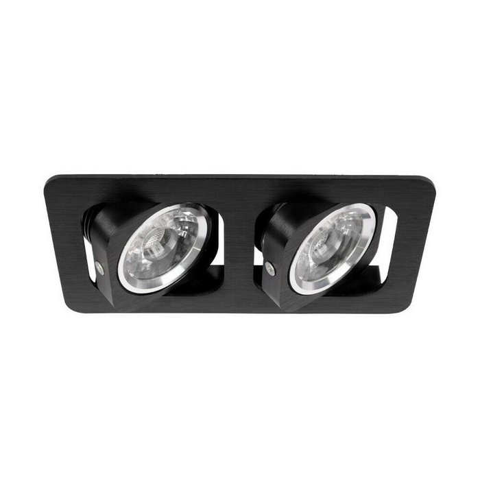 Светильник точечный Loft It Screen 10328/2A Black