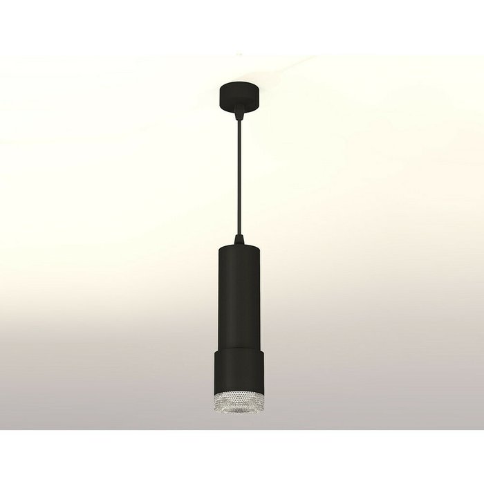 Люстра Ambrella Techno Spot XP7402001 - лучшие Подвесные светильники в INMYROOM