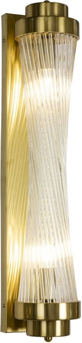 Бра AM Group AM458 GOLD в форме шара Бра AM Group AM458 GOLD в форме шара