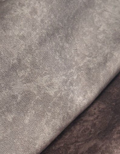 Стул Vena серого цвета - лучшие Обеденные стулья в INMYROOM