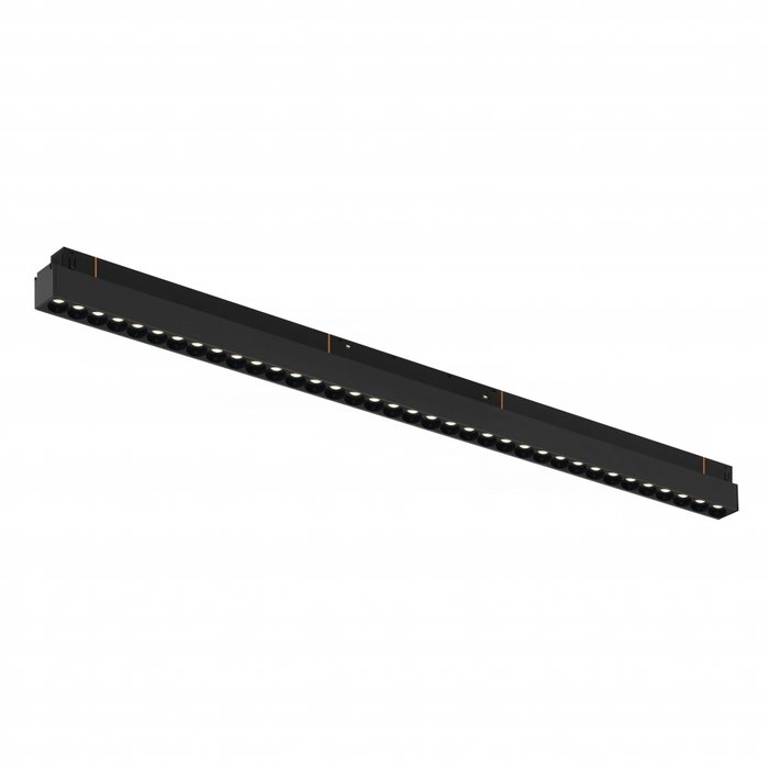 Свет-к трековый магнитный iLEDEX TECHNICAL VISION SMART 4822-002-L690-36W-38DG-BK (раб. с Алисой) Свет-к трековый магнитный iLEDEX TECHNICAL VISION SMART 4822-002-L690-36W-38DG-BK (раб. с Алисой)