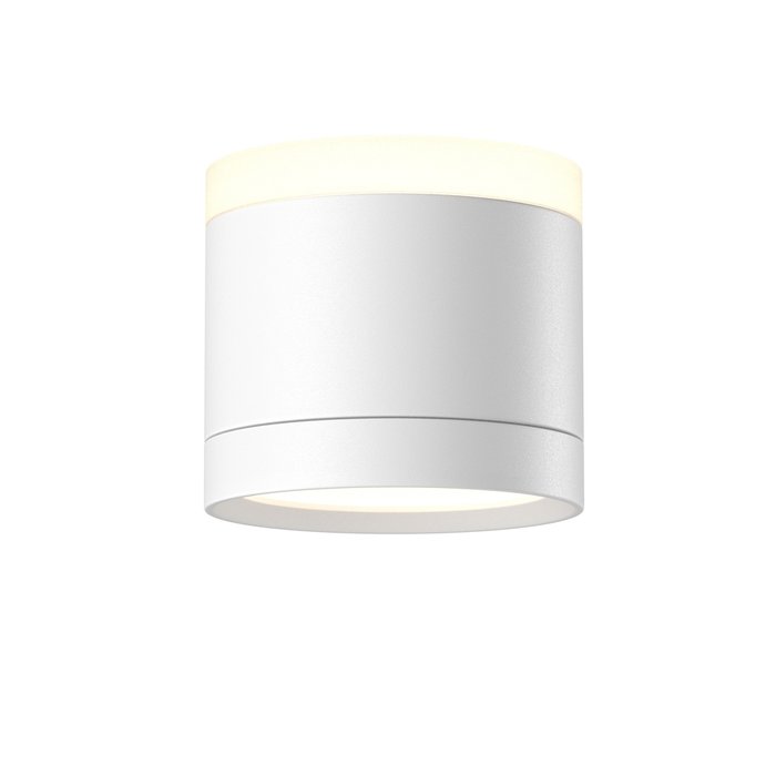 Потолочный светильник Technical C120CL-GX53-W Pauline Ceiling Потолочный светильник Technical C120CL-GX53-W Pauline Ceiling