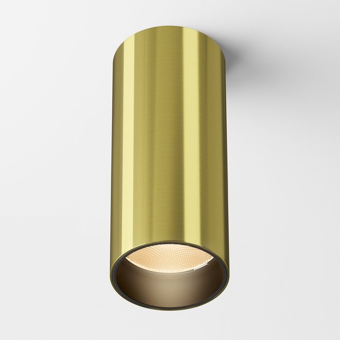 Потолочный светильник Technical C056CL-L12W2.7K-W-BS FOCUS LED Ceiling - лучшие Потолочные светильники в INMYROOM Потолочный светильник Technical C056CL-L12W2.7K-W-BS FOCUS LED Ceiling - лучшие Потолочные светильники в INMYROOM