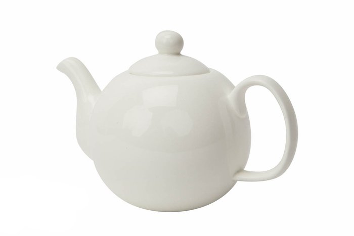 WILMAX Заварочный чайник 800 мл Fine Porcelain