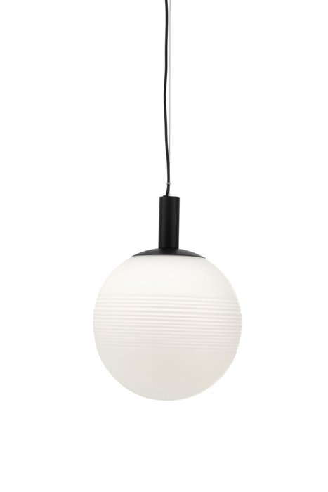 Подвесной светильник Perlas белого цвета - лучшие Подвесные светильники в INMYROOM