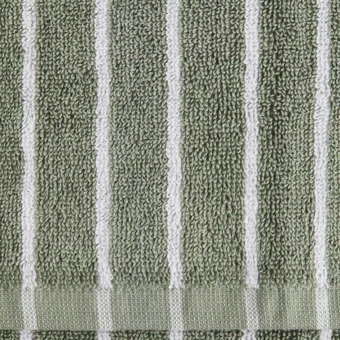 Полосатое полотенце - лучшие Банные полотенца в INMYROOM