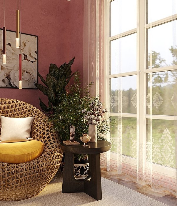 тюль Софи 300х260 белый тюль Софи 300х260 белый