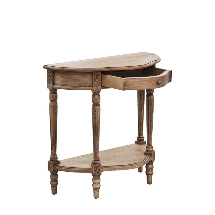 Столик "Jenna Console Table" - купить Журнальные столики по цене 50052