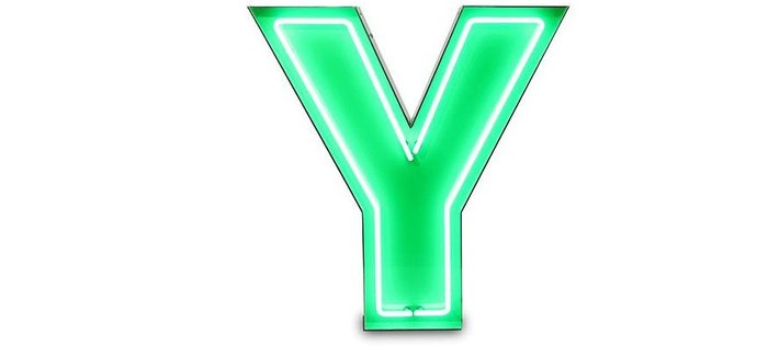 Светильник "Y" - лучшие Бра и настенные светильники в INMYROOM