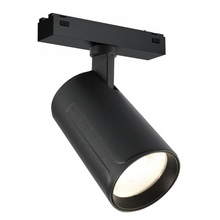 Свет-к трековый маг-ый пов. iLEDEX TECHNICAL VISION SMART 4825-048-D70-20W-36DG-BK (раб. с Алисой) Свет-к трековый маг-ый пов. iLEDEX TECHNICAL VISION SMART 4825-048-D70-20W-36DG-BK (раб. с Алисой)