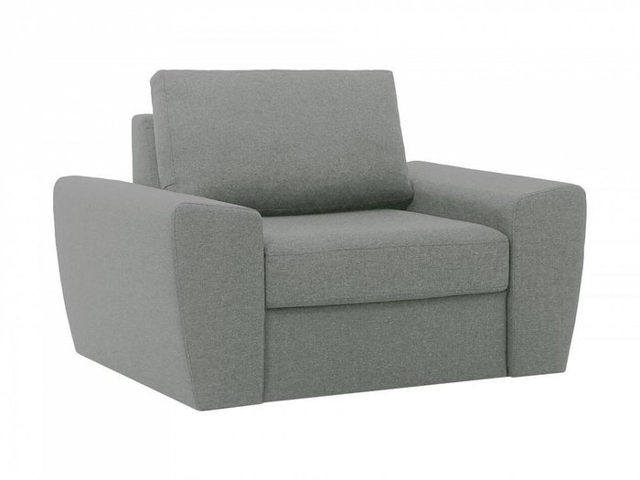 Кресло Peterhof серого цвета - купить Интерьерные кресла по цене 45900.0
