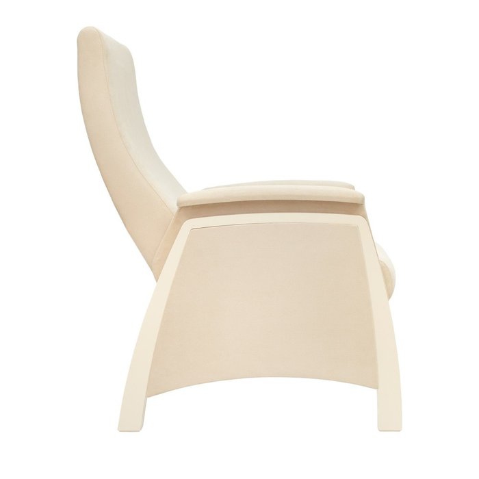 Кресло для кормления Milli Sky бежевого цвета - лучшие Интерьерные кресла в INMYROOM