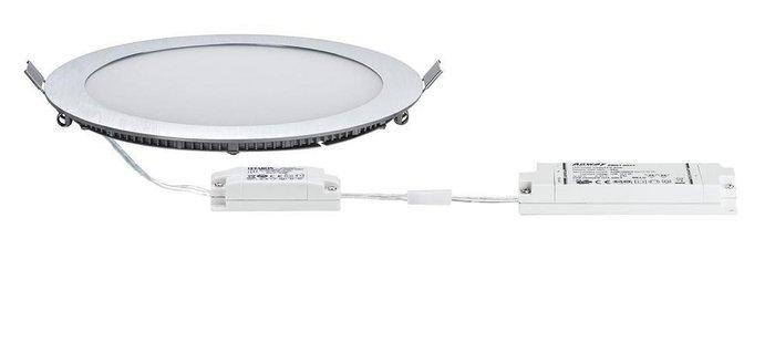 Встраиваемый светодиодный светильник Smart Panel  - купить Встраиваемые споты по цене 12310.0