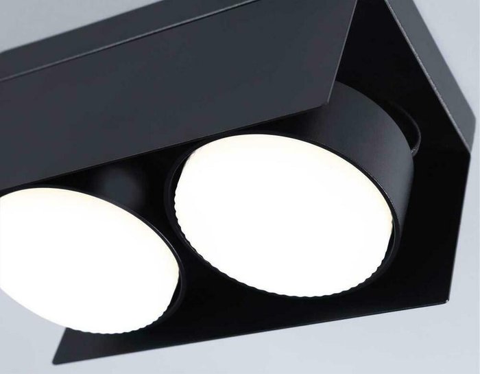 Потолочный светильник Ambrella light Techno Spot GX Standard tech TN70847 - купить Потолочные светильники по цене 3568.0