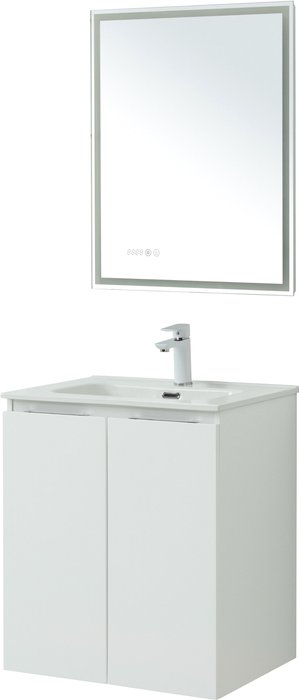 Iotti мебель для ванной