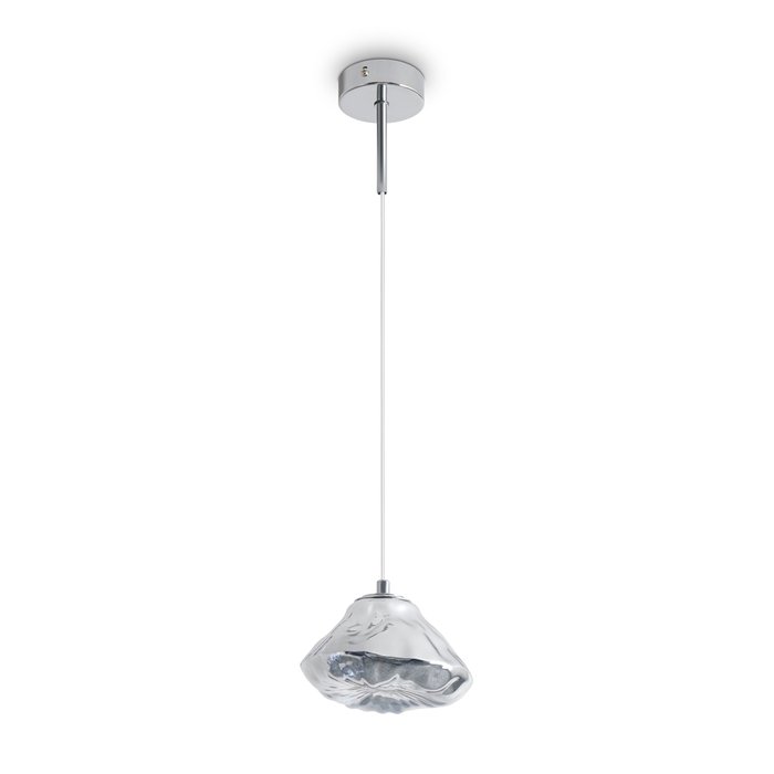 Подвесной светильник Freya FR5488PL-01CH Eatery Modern - лучшие Подвесные светильники в INMYROOM