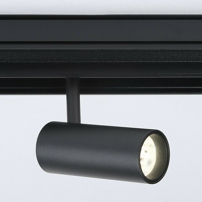 Трековый светодиодный светильник Ambrella light Track System Magnetic GL3814 - купить Шинопровод по цене 2160.0 Трековый светодиодный светильник Ambrella light Track System Magnetic GL3814 - купить Шинопровод по цене 2160.0