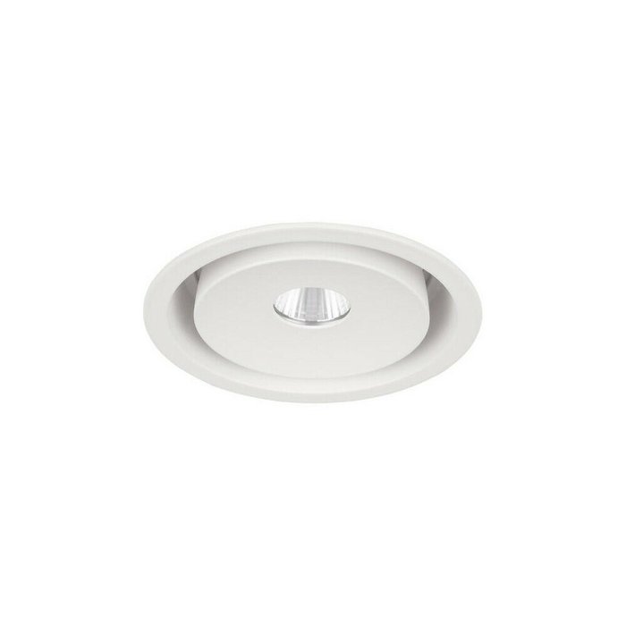 Светильник точечный Loft It Lucky 10321 White