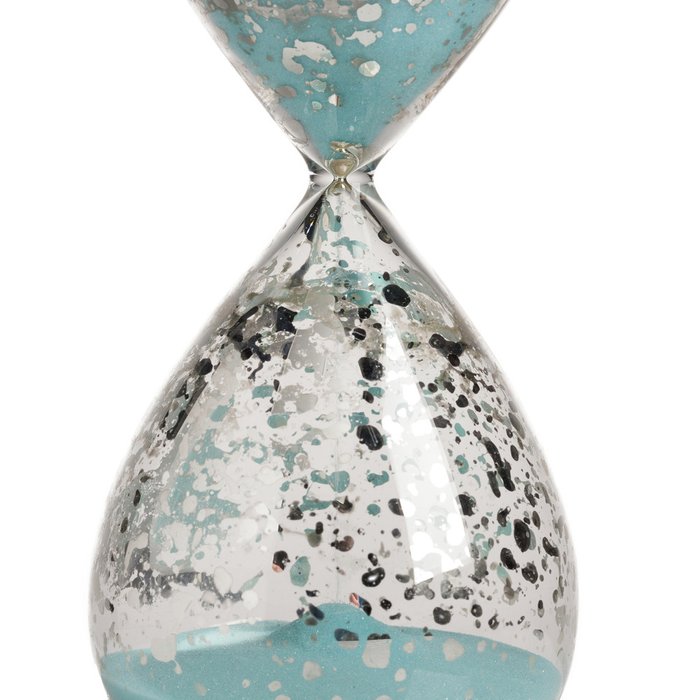 Песочные часы Idina на 30 минут Голубые - купить Часы по цене 3000.0
