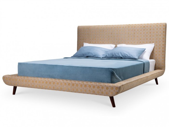 Кровать Chameleo Bare Honey - купить Кровати для спальни по цене 157550.0