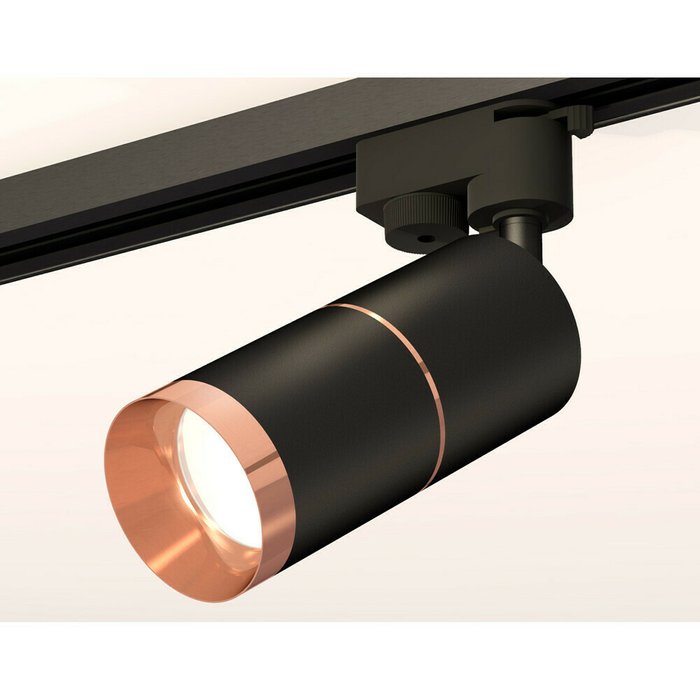 Трековый светильник Ambrella Track System XT6302031 - купить Трековые светильники по цене 3985.0 Трековый светильник Ambrella Track System XT6302031 - купить Трековые светильники по цене 3985.0