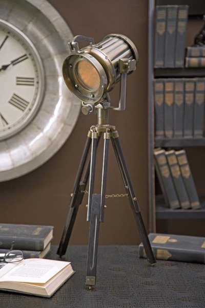 Торшер Lawson Tripod Tabletop Lamp - купить Торшеры по цене 26876