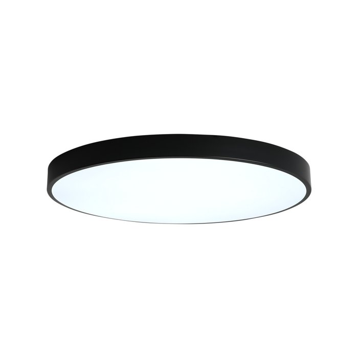 Потолочный светильник Zortes TORTTY ZRS.02563.72, Мощность - 72Вт, Тип лампы:  LED  SMD2835?Оптолинза RIO