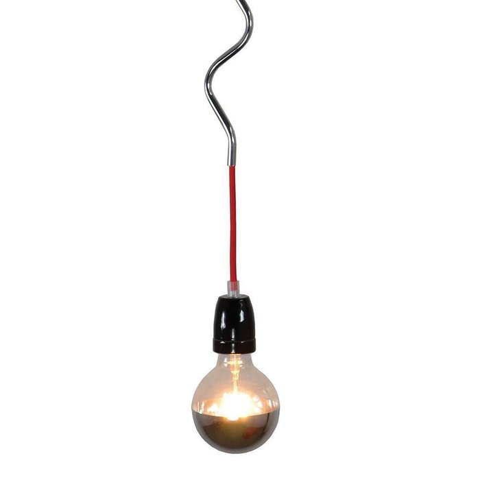 Подвесной светильник Lussole Loft   - купить Подвесные светильники по цене 11560.0
