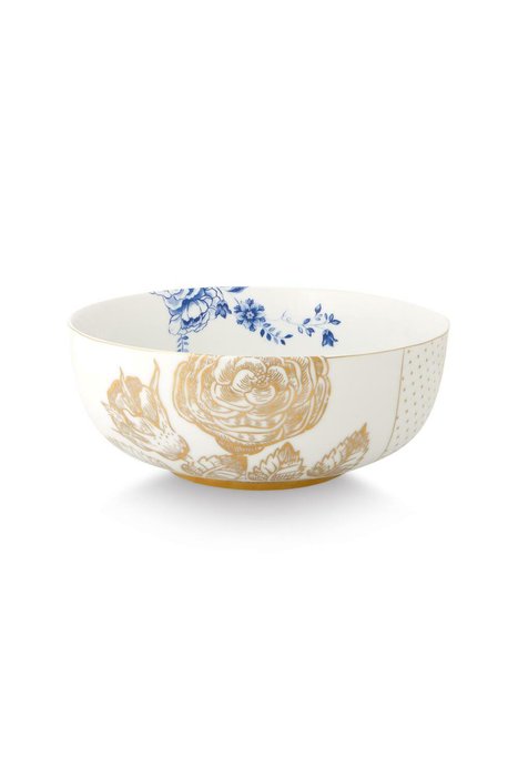 Пиала Royal White, Ø23 см Пиала Royal White, Ø23 см