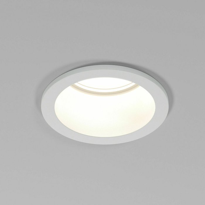 Встраиваемый потолочный светильник 25002/01 Moll