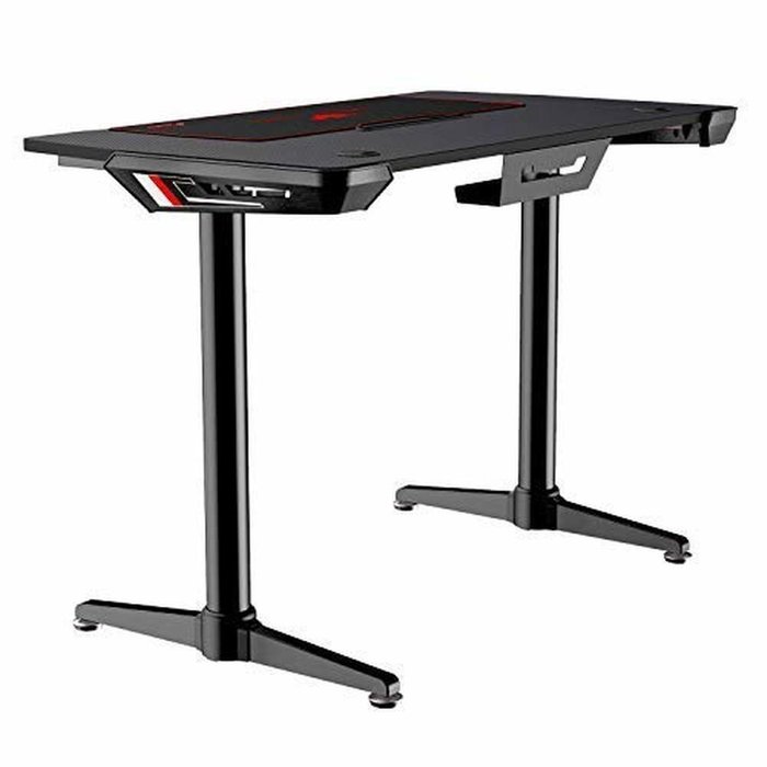 Игровой компьютерный стол черного цвета  - купить Письменные столы по цене 17990.0