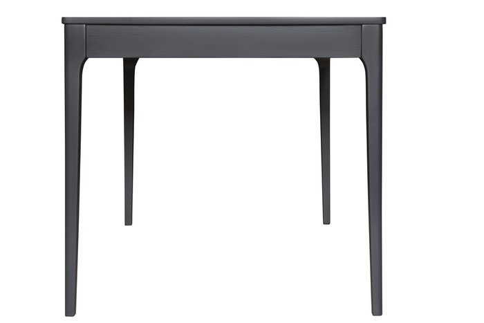 Обеденный стол Soho серого цвета - купить Обеденные столы по цене 42549.0