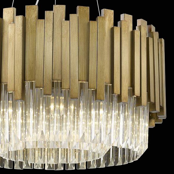 Подвесной светильник DeLight Collection - лучшие Подвесные люстры в INMYROOM