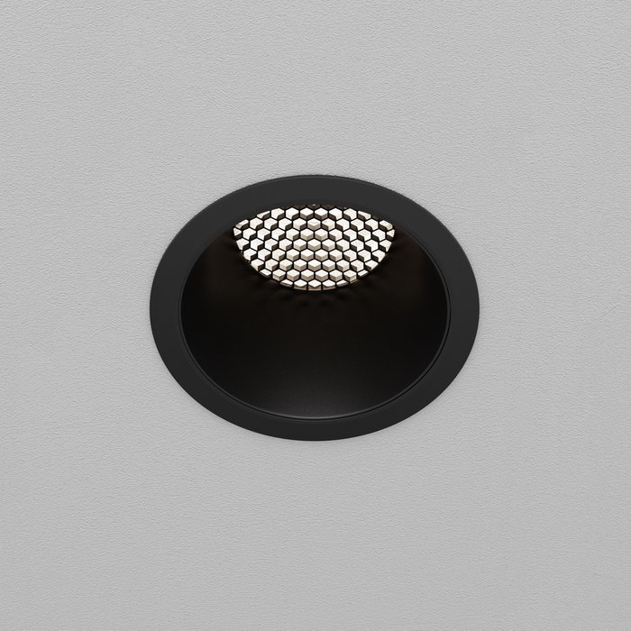 Аксессуар Technical HoneyComb001-D41.5 Dip Downlight - лучшие Гирлянды в INMYROOM Аксессуар Technical HoneyComb001-D41.5 Dip Downlight - лучшие Гирлянды в INMYROOM