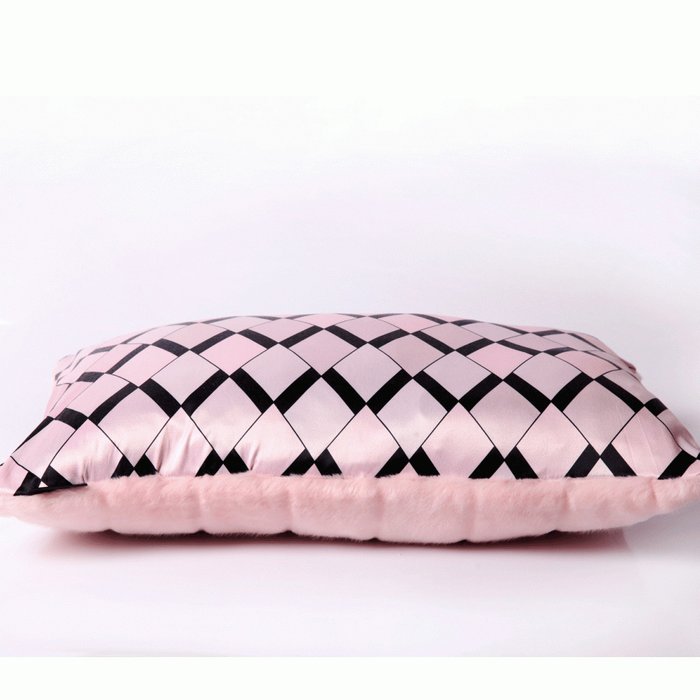 Декоративная подушка ROSE DREAM - купить Декоративные подушки по цене 6200.0