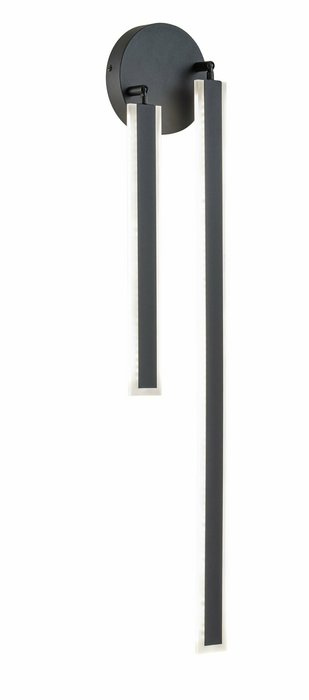 Декоративная подсветка Arte Lamp DABIH A2019AP-36BK Декоративная подсветка Arte Lamp DABIH A2019AP-36BK