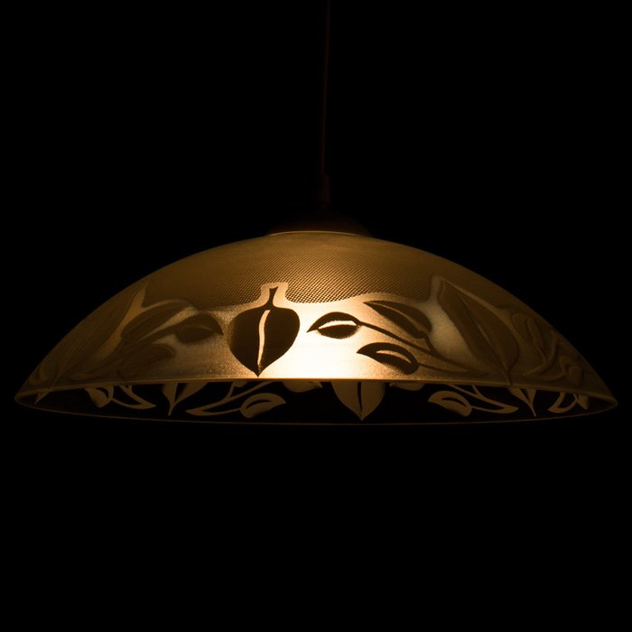 ПОДВЕСНОЙ СВЕТИЛЬНИК ARTE LAMP CUCINA - лучшие Подвесные светильники в INMYROOM