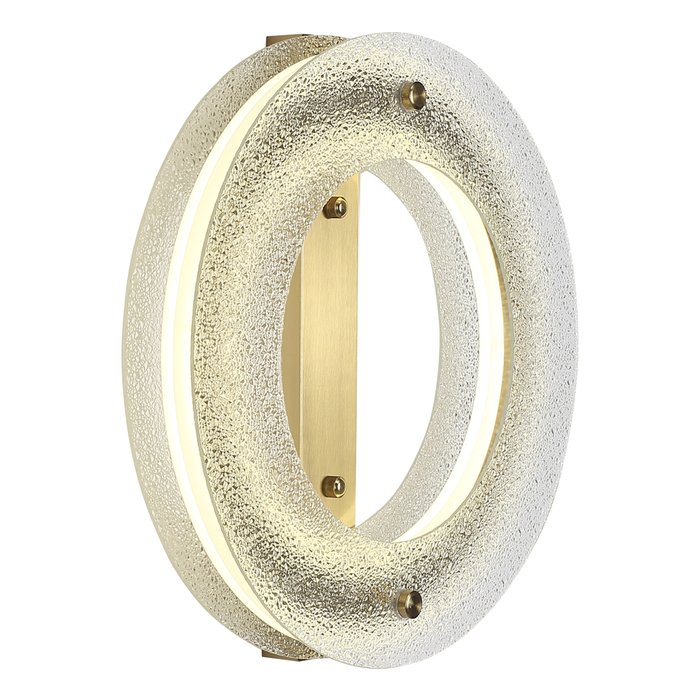 Светильник потолочный ST-Luce золотистый/Прозрачный LED 1*30W 4000K FAGY - лучшие Соединитель (коннектор) для треков в INMYROOM Светильник потолочный ST-Luce золотистый/Прозрачный LED 1*30W 4000K FAGY - лучшие Соединитель (коннектор) для треков в INMYROOM