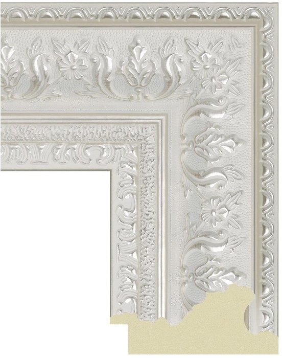Зеркало напольное "Венето" - купить Напольные зеркала по цене 13500.0