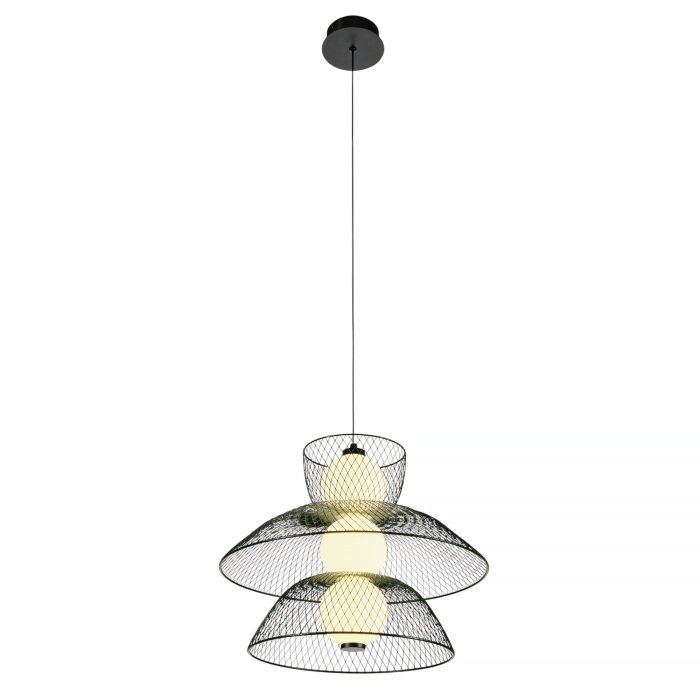 Подвесной светильник Pauline MR2493-1PL (металл, цвет зеленый) - лучшие Подвесные светильники в INMYROOM Подвесной светильник Pauline MR2493-1PL (металл, цвет зеленый) - лучшие Подвесные светильники в INMYROOM