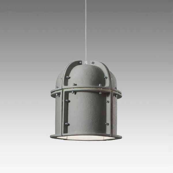 Подвесной светильник Stylnove Ceramiche Modular из металла - купить Подвесные светильники по цене 31690.0