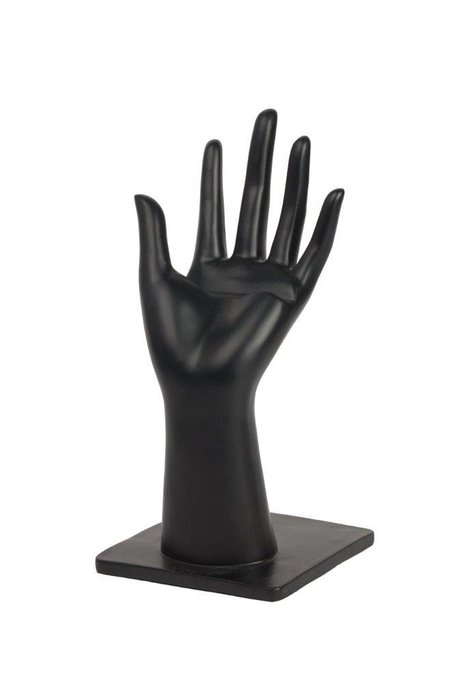 Предмет декора Aperto Black - купить Фигуры и статуэтки по цене 420.0
